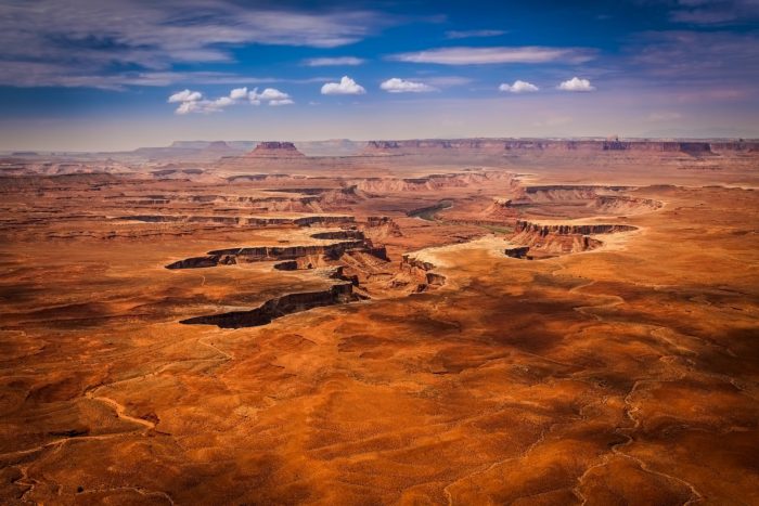 Gran Canyon