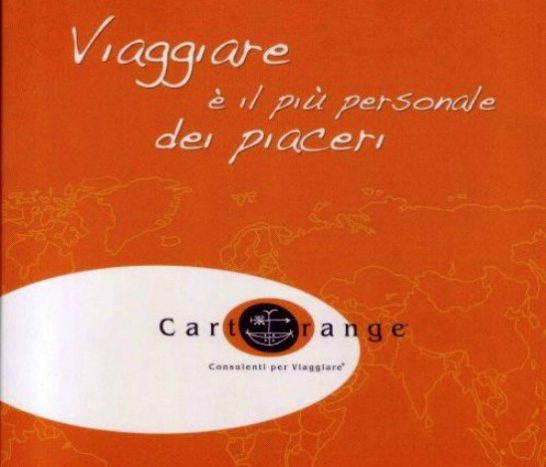 Cartorange logo