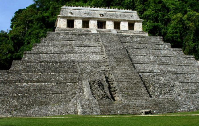 Chichenitza Messico