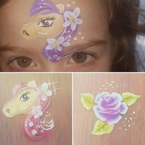 rose cavallo