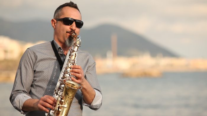 Mentre giravo dei video demo
