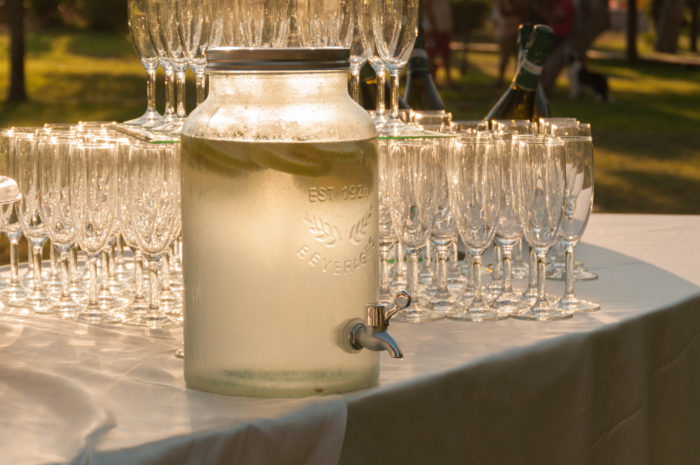 aperitivo