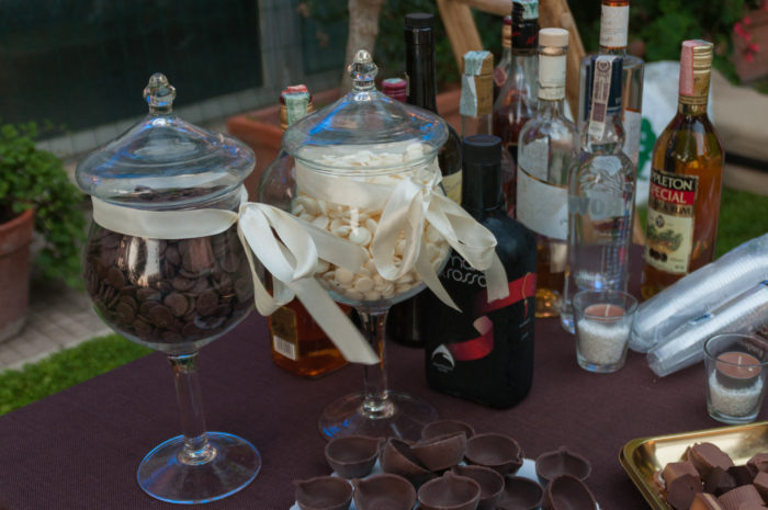 rhum,cigars,chocolate