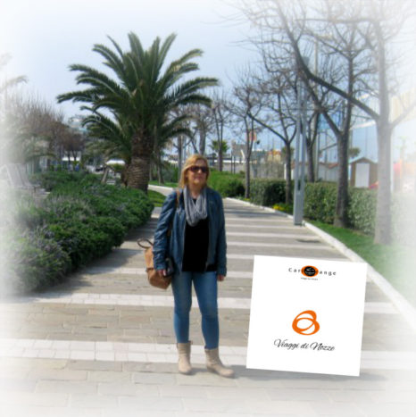 Marialberta Consulente viaggi