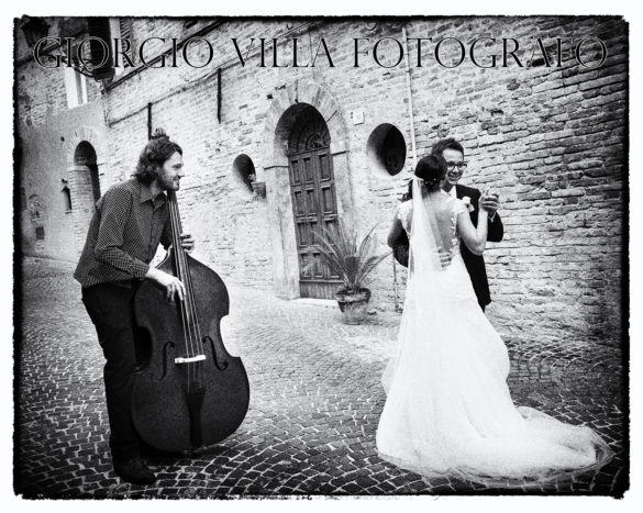 Situazioni da cogliere al volo