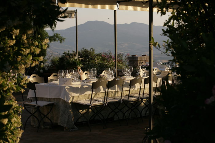 La Terrazza