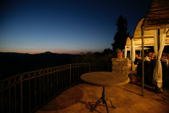 La Terrazza