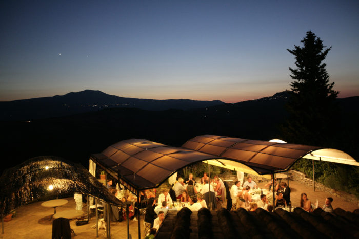 La Terrazza