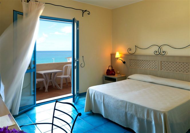 Hotel Ipomea Club
