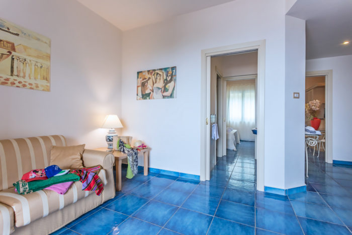 Hotel Ipomea Club