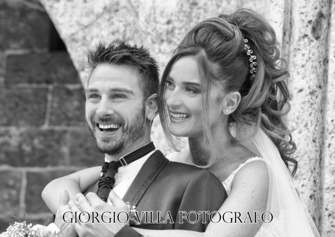 Gioia vera