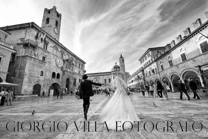 La gioia è.....
