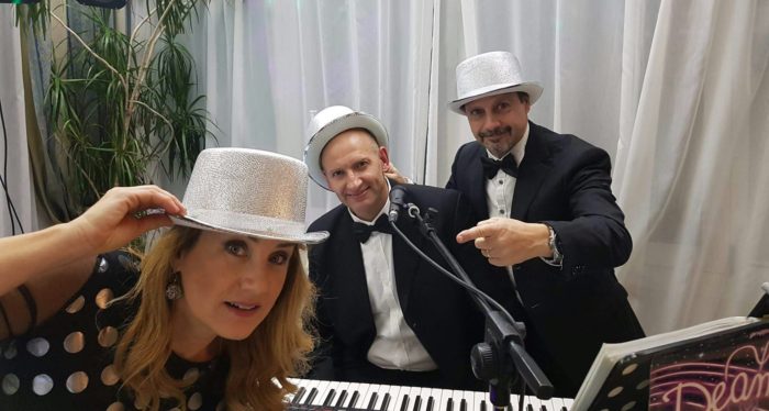 Deamusica trio 