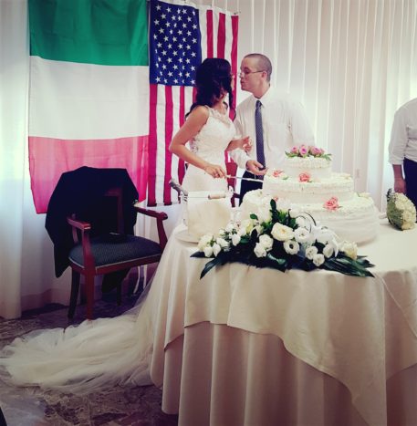 Matrimoni internazionali