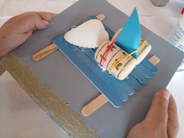 laboratori creativi