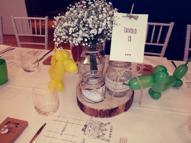 kids table