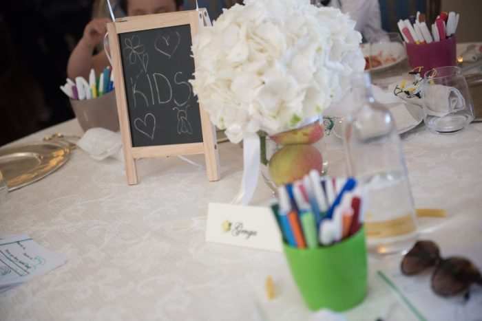 kids table