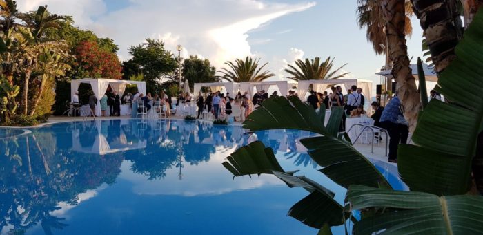 Hotel Ipomea Club