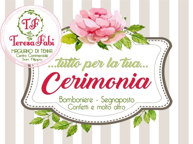 La Cerimonia TF