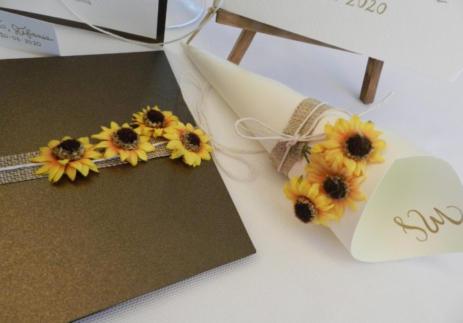 Partecipazione Girasoli