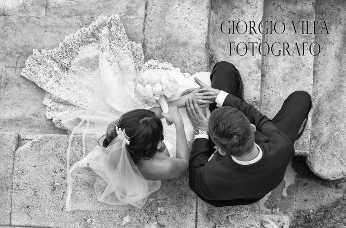 Sguardo sulle mani