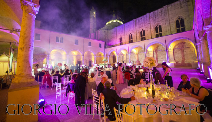 La festa