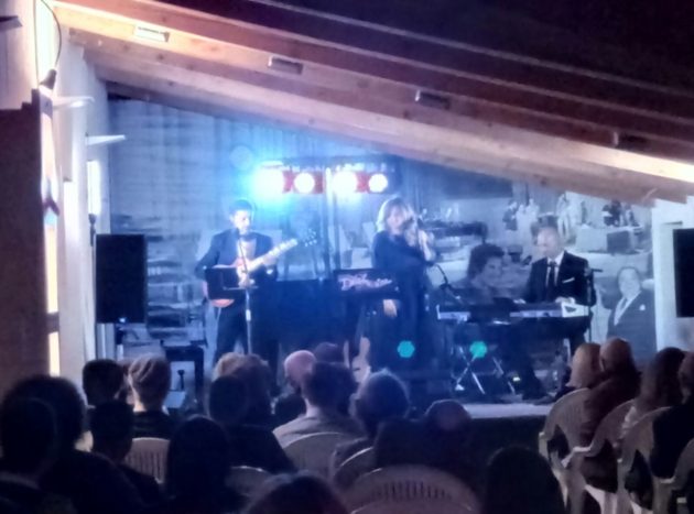 Deamusica live