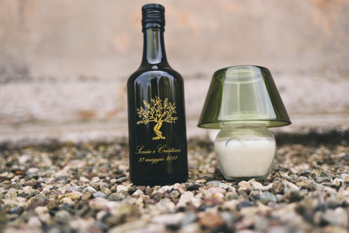 olio e paralume