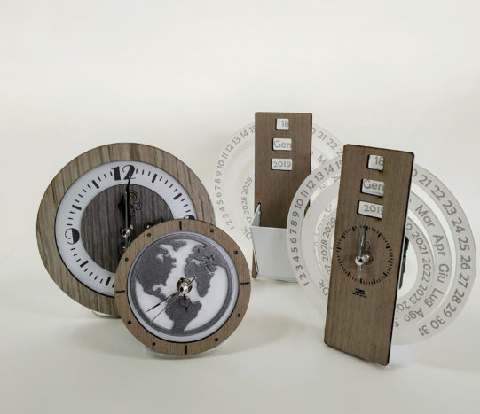 Orologi e calendari NEGO'