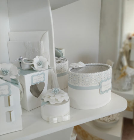 Collezione RDM DESIGN