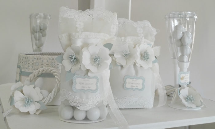 Collezione RDM DESIGN