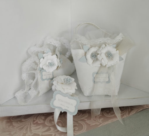 Collezione RDM DESIGN
