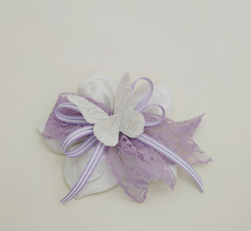 Fiore porta Confetti