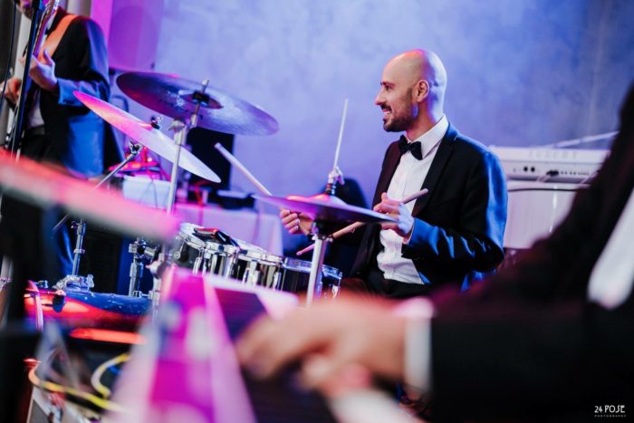 Très Bien DRUM