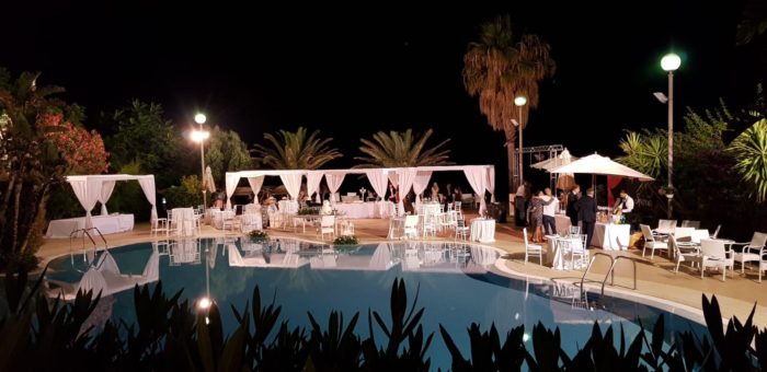 Hotel Ipomea Club