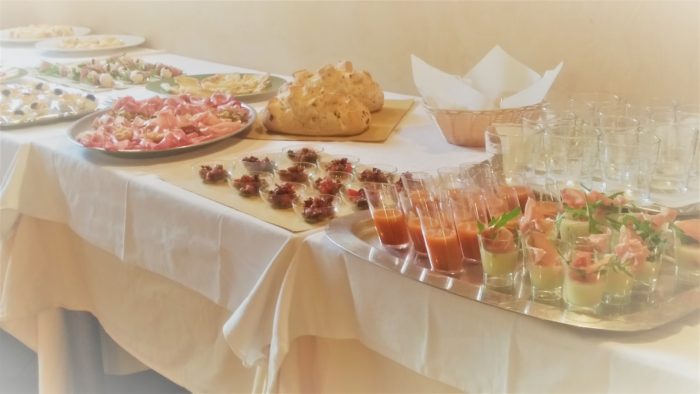 aperitivi