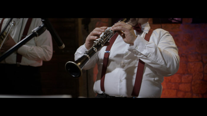 Clarinetto