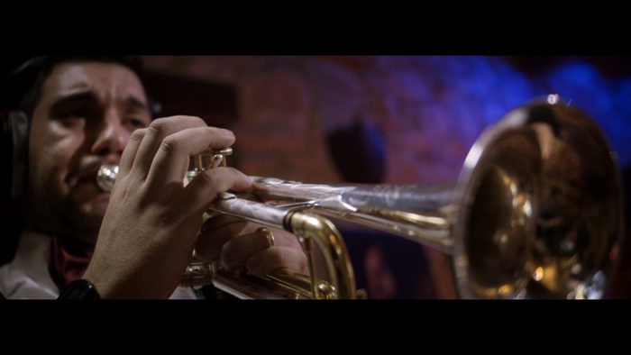 Trumpet