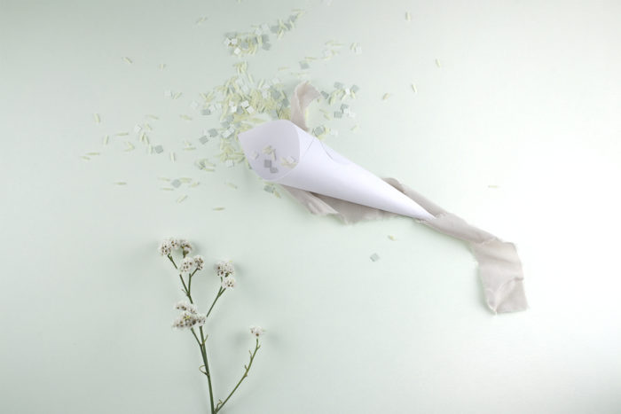 Cono riso
