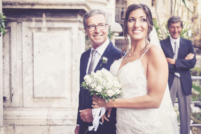Bellissima Sposa