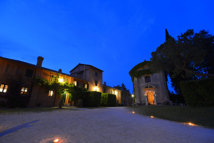 Borgo Boncompagni Ludovisi