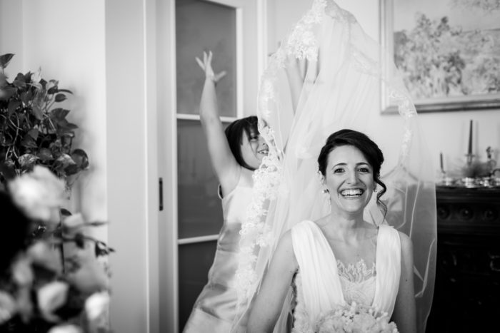 Gioco della nipote sposa
