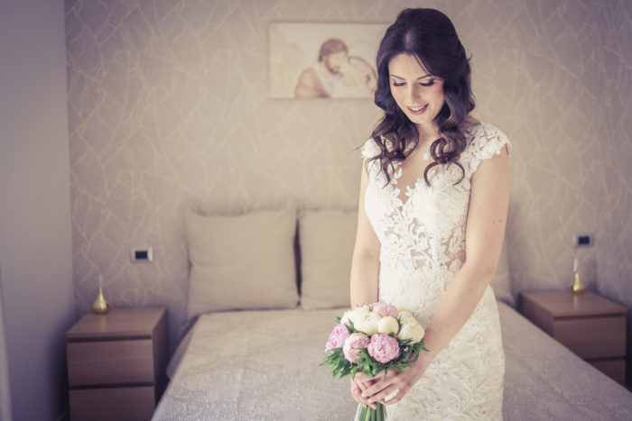 Ritratto da Sposa