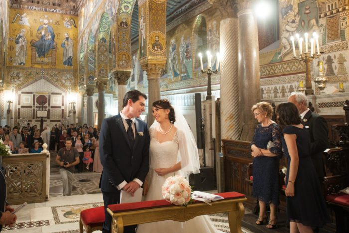 Cappella Palatina