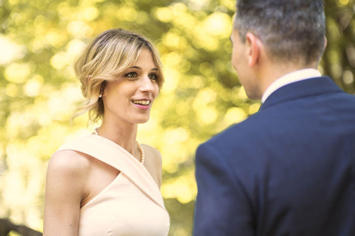 Sguardi...innamorati