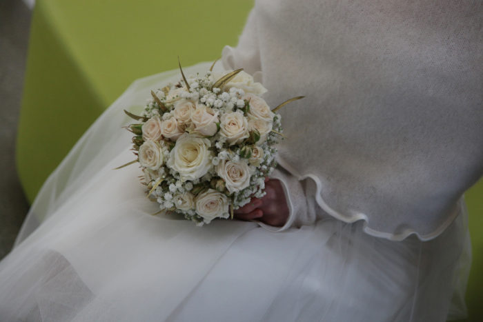 wedding day
