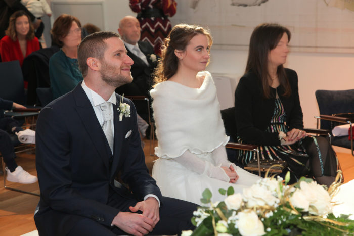 wedding day