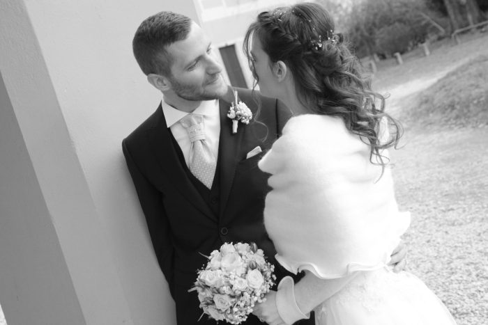 wedding day