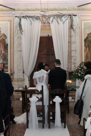 wedding day