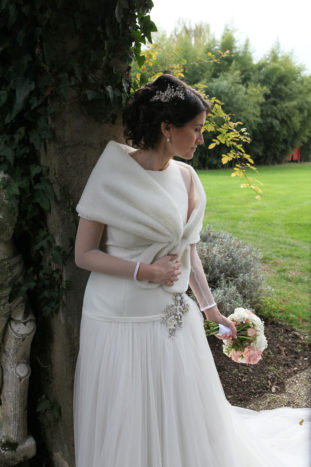 wedding day